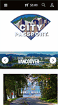 Mobile Screenshot of citypassports.com